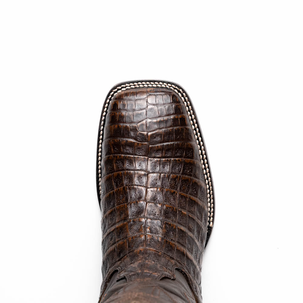 Tucson Aged Brown