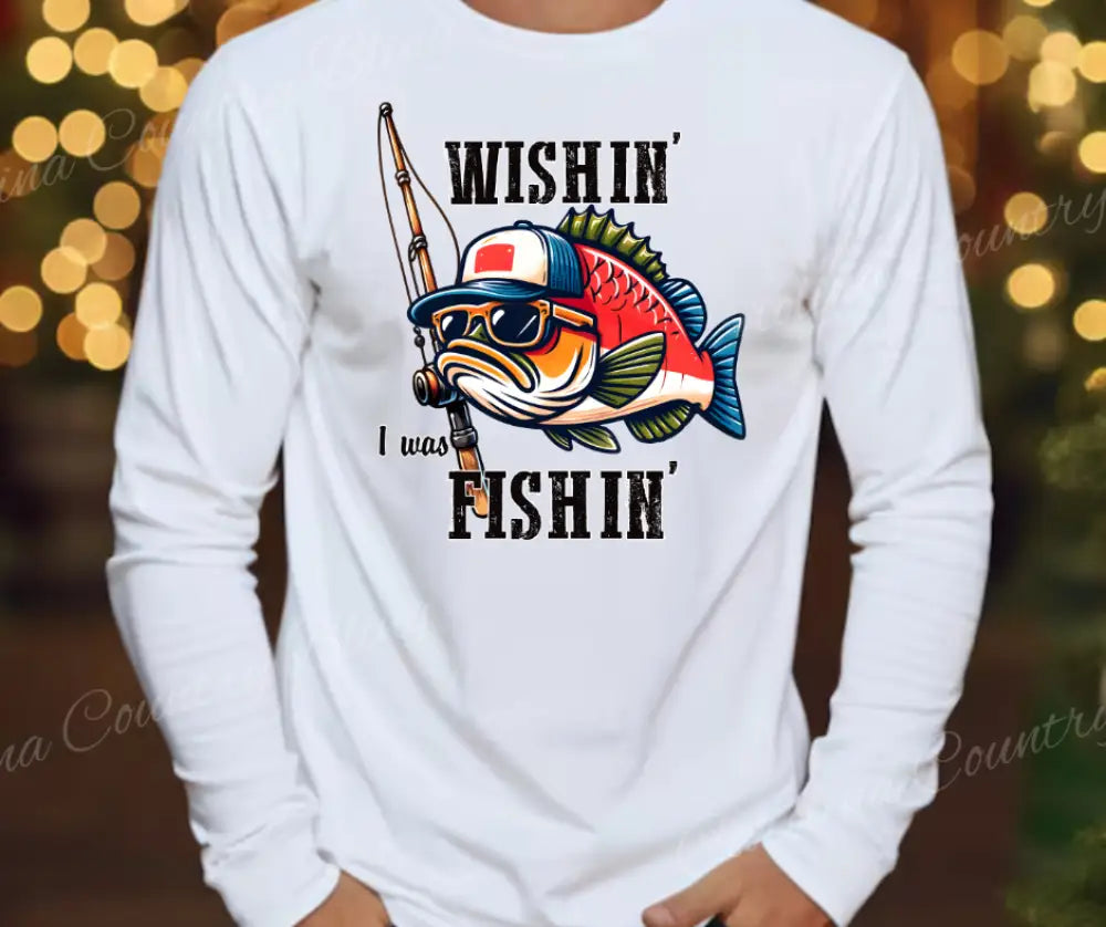 Wishin' – Multi