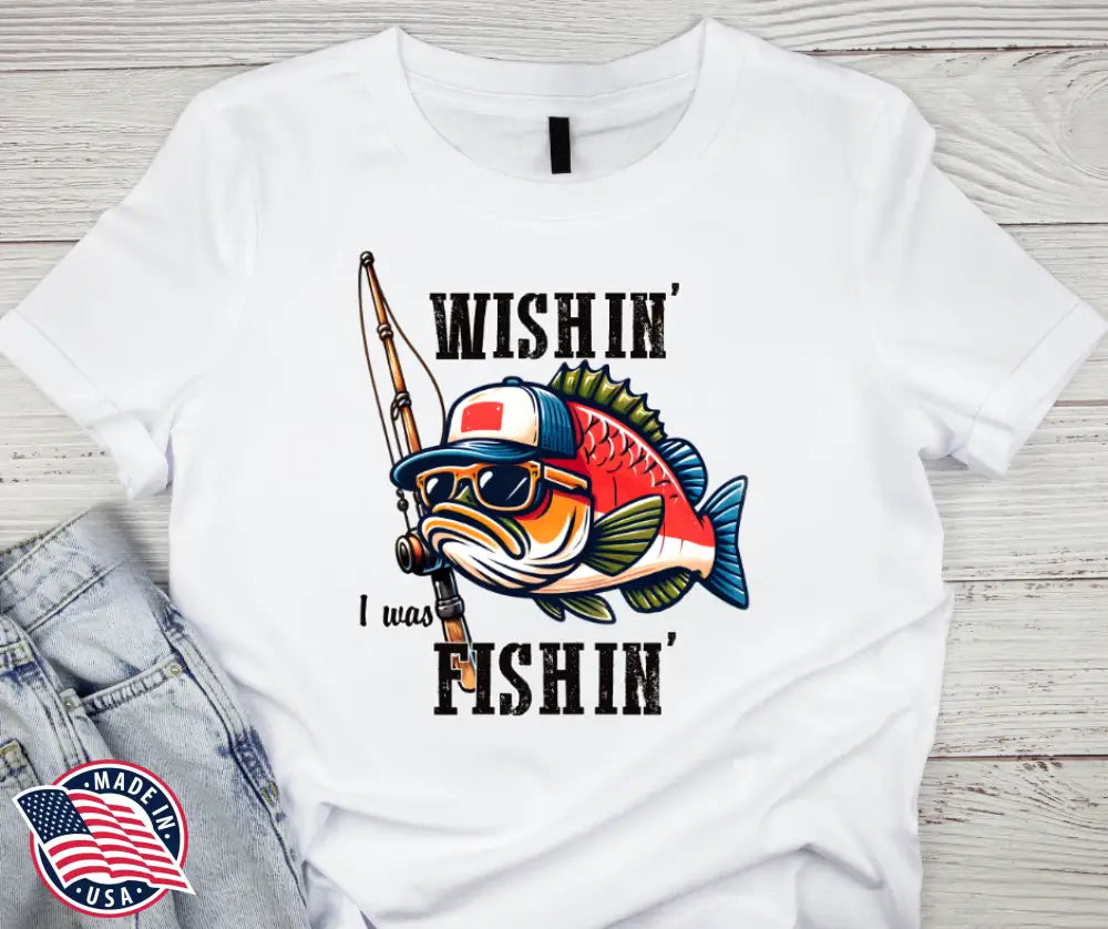 Wishin' – Multi