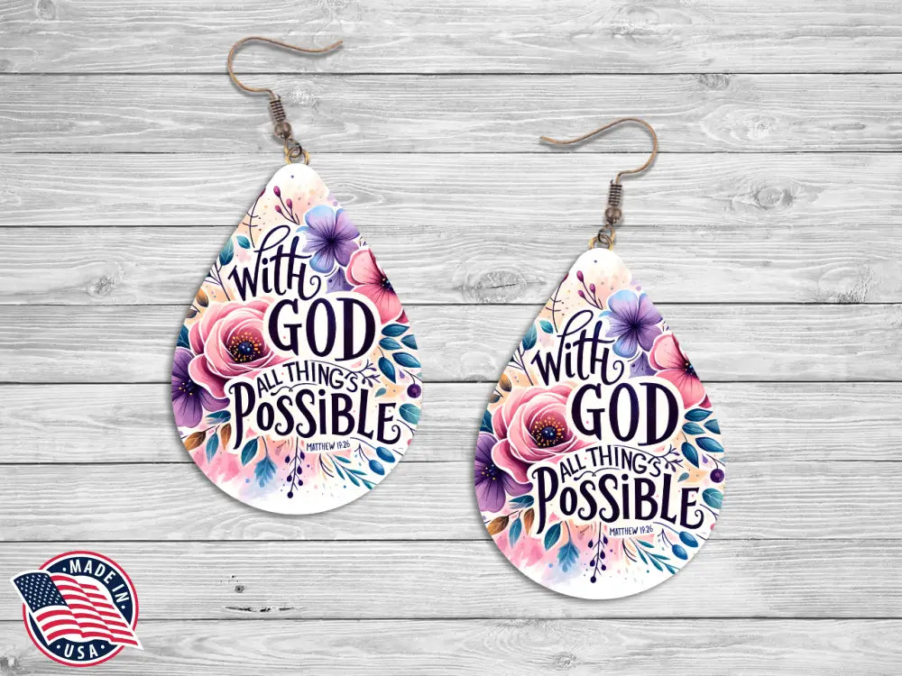 With God – Multi